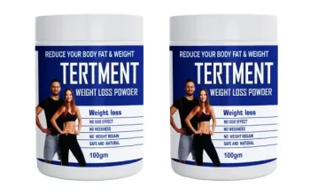 Treatment Weight Loss Powder Combo - 2Pack